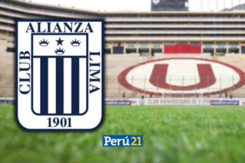 alianza lima