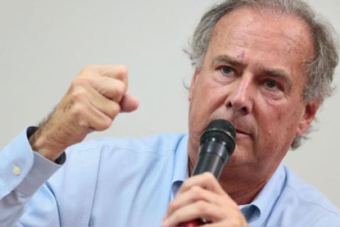 Barnechea volverá a candidatear.