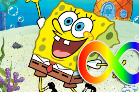 Bob Esponja autismo