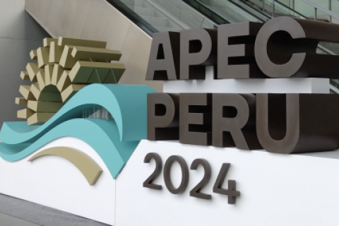 APEC 2024