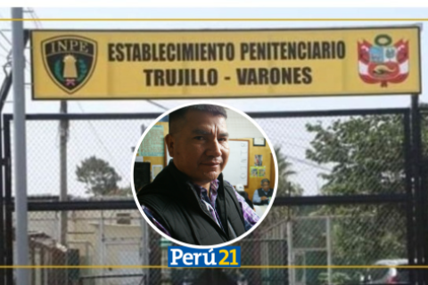 Penal de Varones de Trujillo