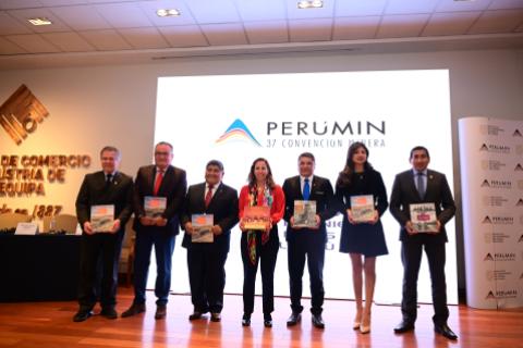 Perumin 37