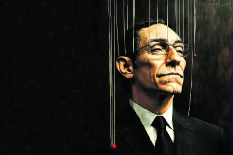 martin vizcarra