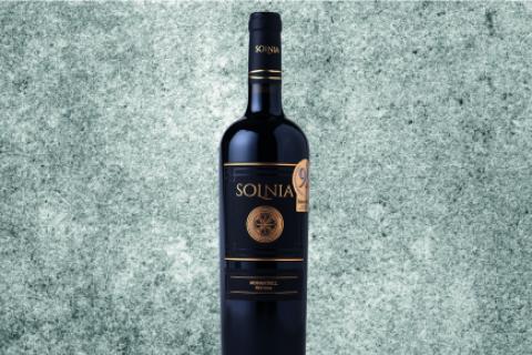 Rincón del vino: Bodegas Volver Solnia Old Vine.