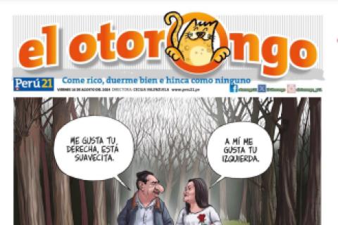 El Otorongo