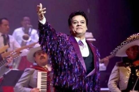 Juan Gabriel 