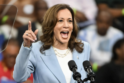 Kamala Harris 