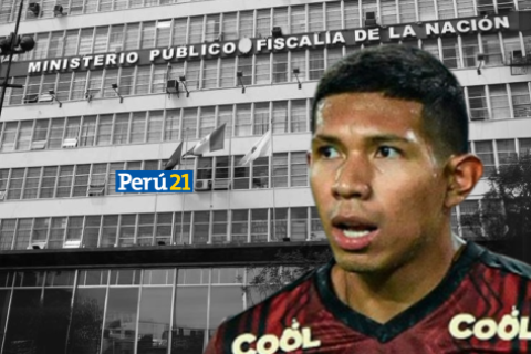 Edison Flores