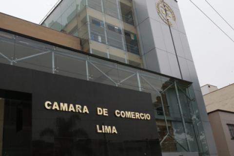 Cámara de Comercio de Lima