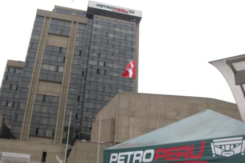 Petroperú