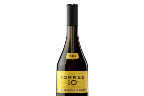 Torres 10 años.