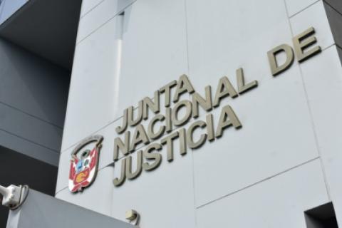 Junta Nacional de Justicia