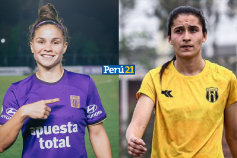 Alianza Lima vs Guaraní en vivo Libertadores Femenina