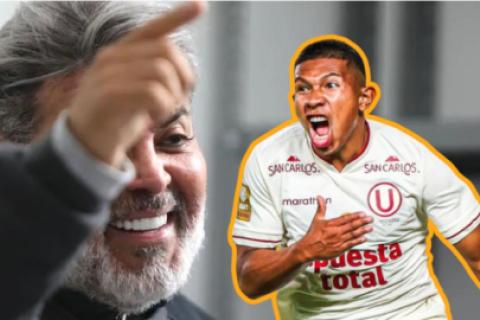 El futbolista se ha visto involucrado en el Caso 'Chibolín'.