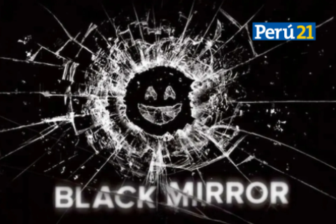 Black Mirror