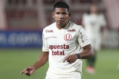 Edison Flores no renovaría contrato con Universitario para el 2025