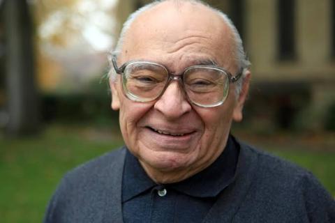 Gustavo Gutiérrez