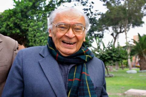 Gustavo Gutiérrez