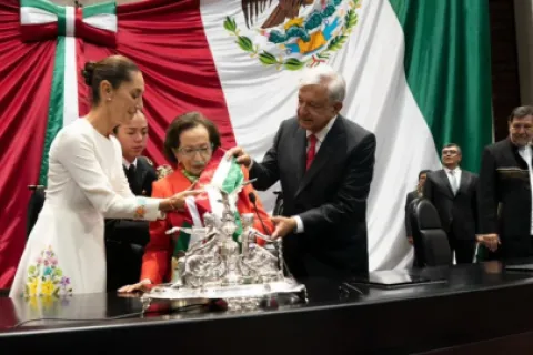 Ifigenia Martínez y Hernández