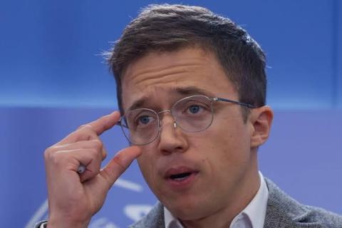 IÑIGO ERREJÓN