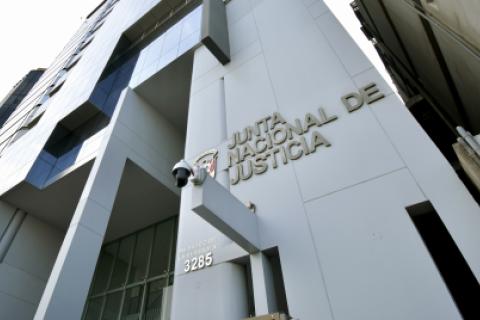 Junta Nacional de Justicia