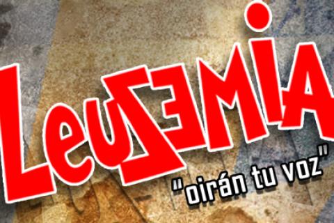 Leuzemia vuelve con concierto en Vichama