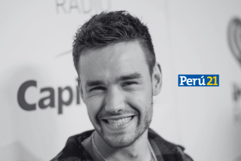 liam payne