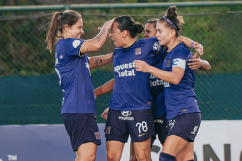 Alianza Lima Femenino