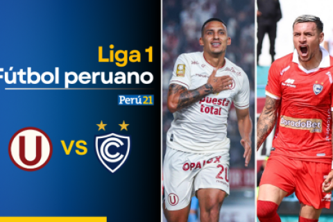 u vs cienciano