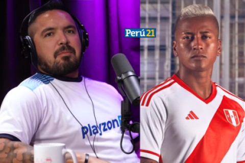 Loco Vargas postula a Pedro Aquino como reemplazo de Renato Tapia para el Perú vs Uruguay