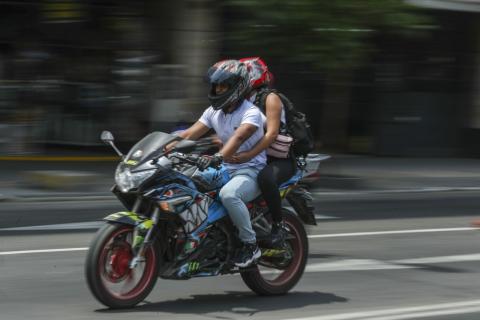 Motorizados