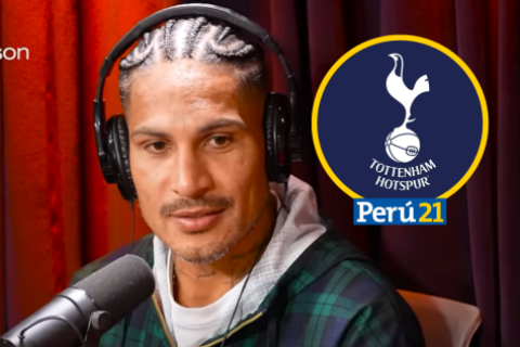 PAOLO GUERRERO