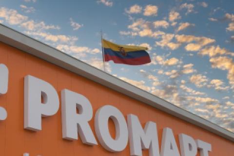 Promart Ecuador