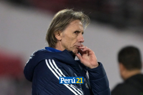 Ricardo Gareca