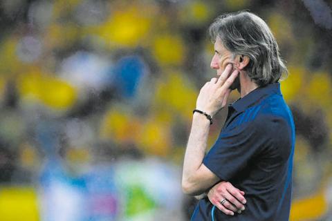 ricardo gareca