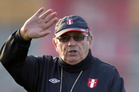 Sergio Markarián analizó el Perú vs Uruguay por Eliminatorias 2026