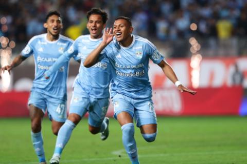 sporting cristal