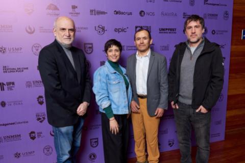 Presentación de UNIFEST.