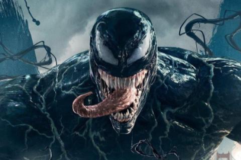 Venom.