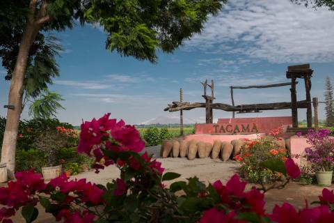 RESTAURANTE TAMBO DE TACAMA