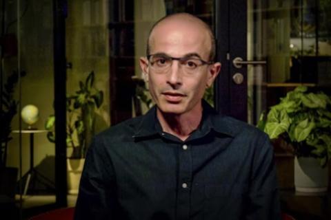 Yuval Harari