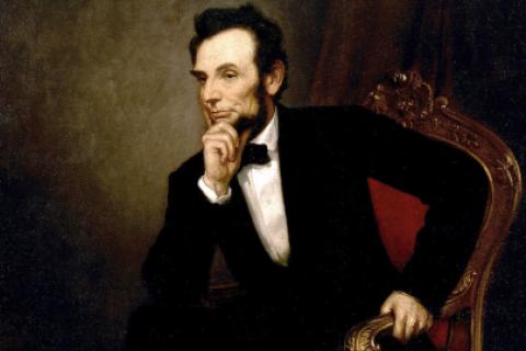 Abraham Lincoln