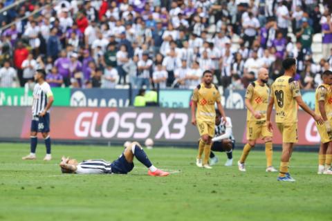 alianza lima