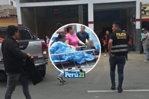 asesinato trujillo