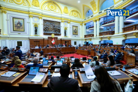 congreso