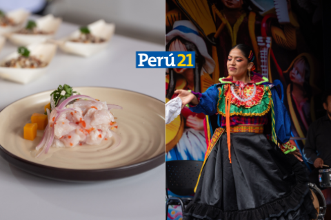 Promperú destaca la gastronomía y cultura peruana en APEC 2024