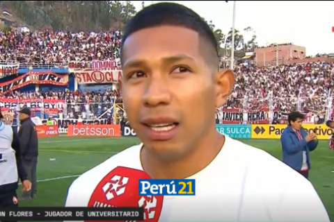 edison flores