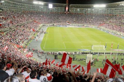 Estadio Nacional no cuenta con garantías para el Perú vs Chile de noviembre 2024