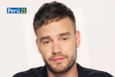 Liam Payne