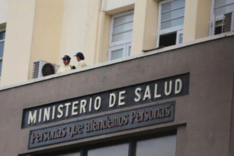 Ministerio de Salud